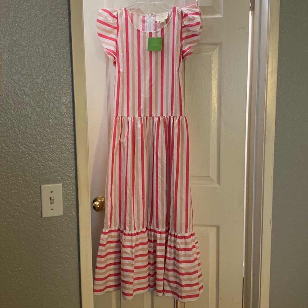 Kate Spade Midi Dress